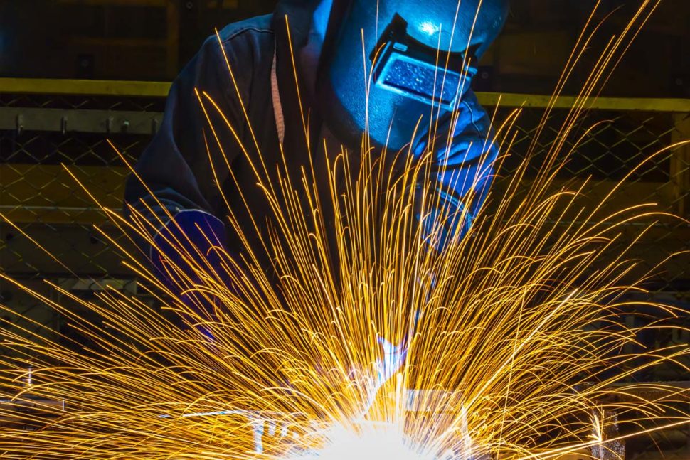 SpecialtyMetalsFabricationIndustryInsetImage Specialty Metals