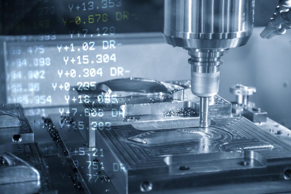 SpecialtyMetalsMachiningIndustryInsetImage Specialty Metals