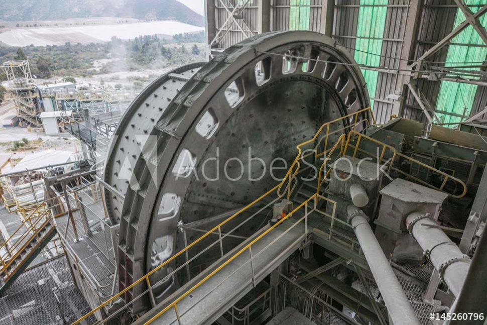 SpecialtyMetalsMiningIndustryInsetImage Specialty Metals