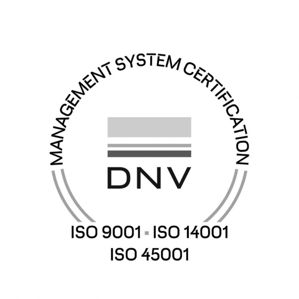 SpecialtyMetalDNV ISO Specialty Metals